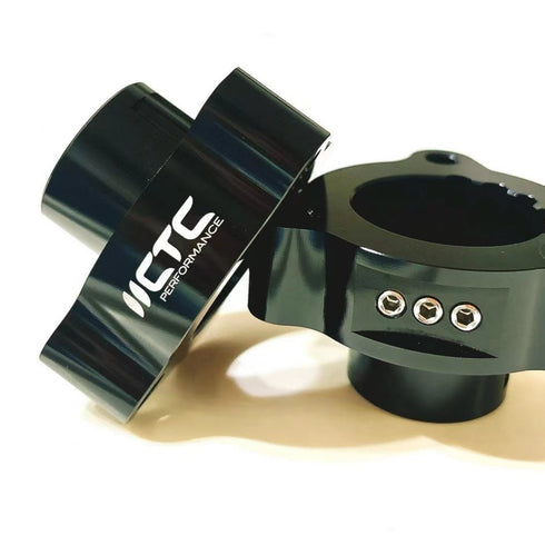 Dump Valve / Blow Off Valve BOV <br>Suzuki Swift Sport ZC33S<br>K14D 2020-2024